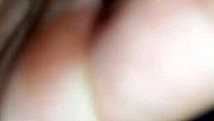 the wife is so horny, she's ready for some action