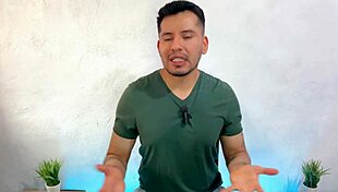 my best friend offered his virgin ass on his birthday, my 19cm cock prepared him