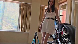 After So Long I Meet My Lover To Fuck Us Really Hard