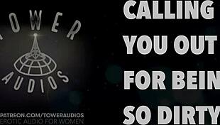 Dirty talk for women