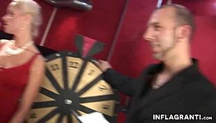 I, as a student, got my ass toyed in a gay femdom gangbang with strapon and handjob