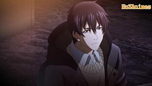 Is This Avatar King Hentai Episode Five?