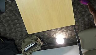 Lala Black Casting Pov 2