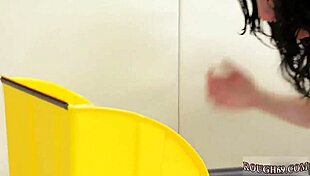 B Scissoring In Our Most Extreme Case File To Date