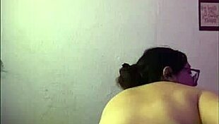 Wife Uses Vibrator For Double Penetration