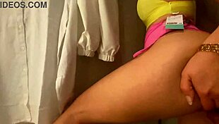 Public Fuck In Them All