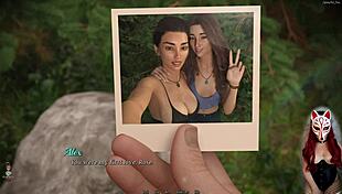 Dreamland Episode 18 Mystery In The Woods