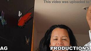 Watch Agarabas And Olpr's Hot Striptease!