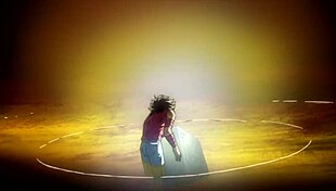 os cavaleiros do zodiaco filme 05 - pr�logo do c�u