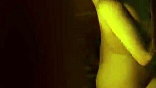 velma's deepthroat in brothel ghost story 😈