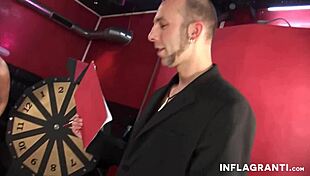 I, as a student, got my ass toyed in a gay femdom gangbang with strapon and handjob