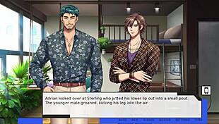 Manage idols in heart agency dating game