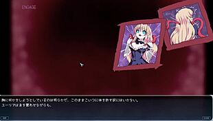 苗床快楽地獄の触手監獄 2