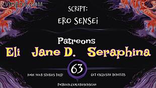 Erotic Audio For Women To Reach Orgasm