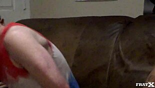 Pledge Spill: Fraternity Initiation Ritual With Group Activities