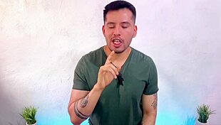 my best friend offered his virgin ass on his birthday, my 19cm cock prepared him