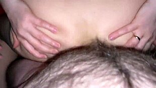 i can't stop this endless anal sex with a fat bbw russian teen