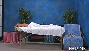 Professional Wang Massage With Relaxing Strokes And Oils