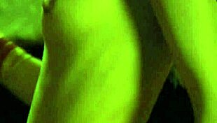 Exotic Bollywood Sex Scene