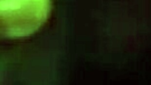 ebony girl sucks black cock