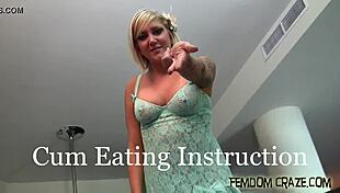 Round Ass And Plump Pussy Face Sitting Session