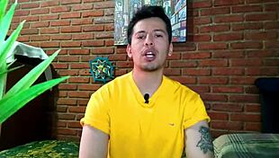 Secret Hard Fuck With Brother-In-Law On Family Vacation