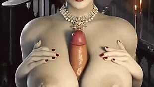 i love this cartoon porn comp with big asses and hentai action!