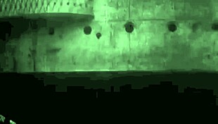 Vintage Illustration Of Antique Erotic Art