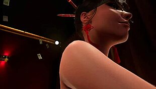 vr paradise private room 3