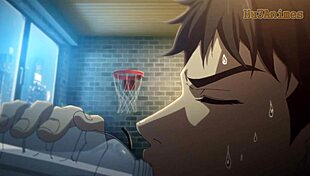 Is This Avatar King Hentai Episode Five?