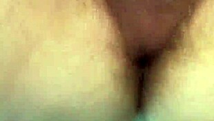 Hid Camera Filming Friend's Wife Wet Pussy Fucking Close-Up