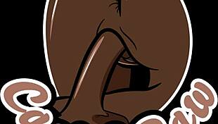 I saw this local horny nigerian teen suckin and fuckin a thug in public, wow!