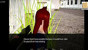 Intriguing adventures in my new family series episode 131