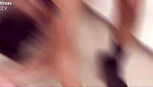 Dap and Squirt Natasha Rios 2on1 Bbc Atm Dap No Rough Sex Gapes Squirt Cum in Mouth Swallow Xf284