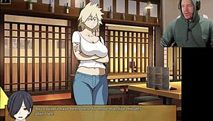 I Can't Believe This New My Hero Academia Scene Leaked With Hero Cummy Uncensored