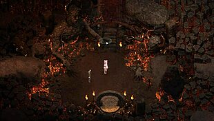 Genesis Order part 53: Anal fisting and muff diving in wild FFM scenes.