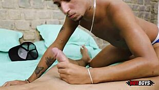 Ate Boyfriend's Ass After Proposal