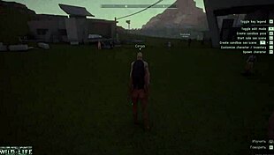 Maya vs Setro in Wild Life