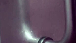 Dry Off After Shower