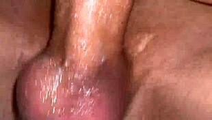 Hid Camera Filming Friend's Wife Wet Pussy Fucking Close-Up