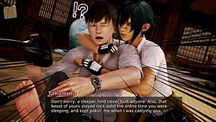 academy 161 hentai game