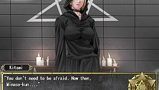 Feel the Lust in Bible Black Infection