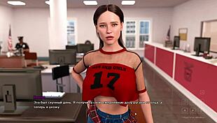 complete gameplay in life in santa county part 6