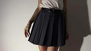 Hot Roommate Craves Fucking