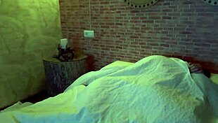 Intriguing threesome where my nympho friend seduces me in front of my girlfriend