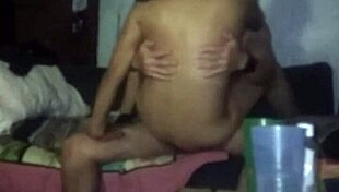 Chica delgada de 22 gets fucked passionately