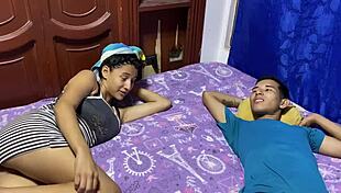 I had sex with my best friend for the first time, he made me squirt hard.