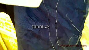 outdoor sex with girlfriend naha 😍