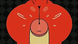 beat banger mods rule 34 hentai game pornplay ep 1 bisexual fun with ashley graham futanari tit fucking her giant cock