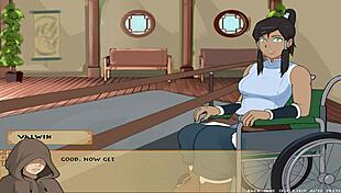 Four Element Trainer Book 5 Slav Part 4!